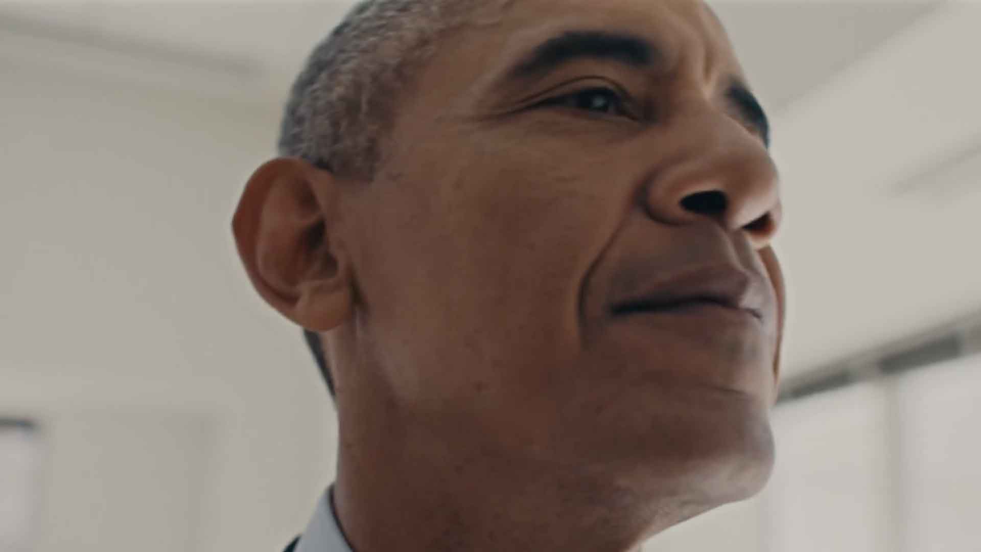 OBAMA FOUNDATION