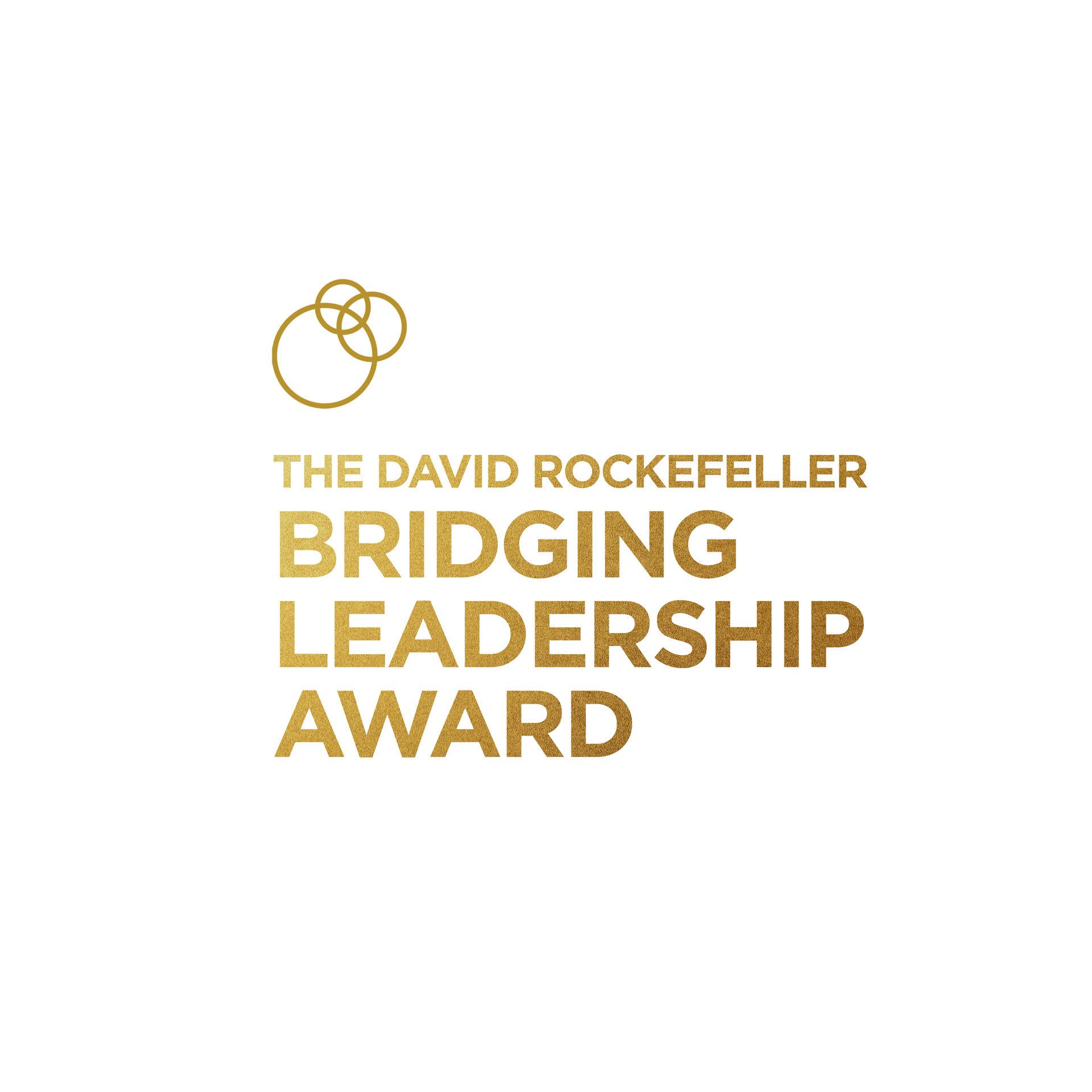 David Rockefeller Bridging Leadership Awards