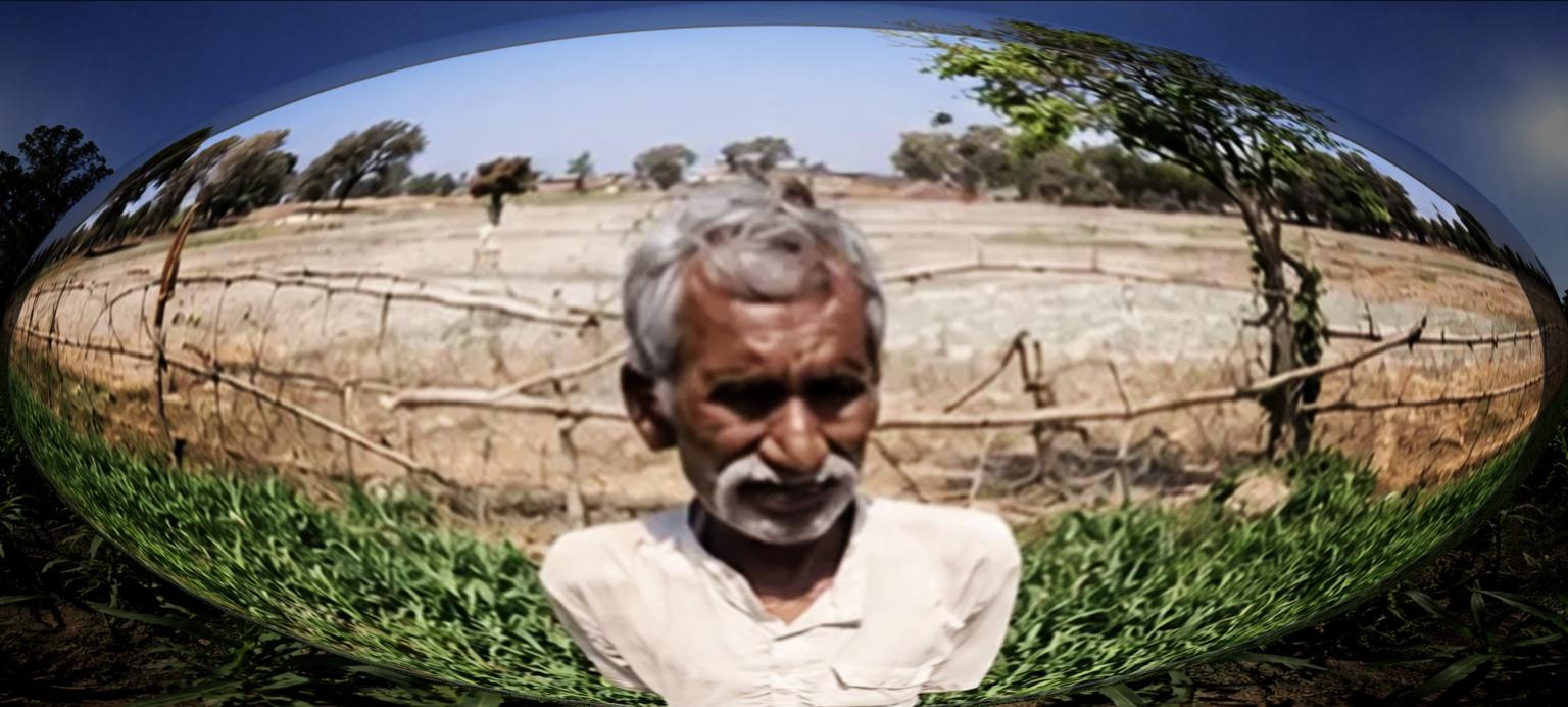 THE ROCKEFELLER FOUNDATION / SMART POWER INDIA