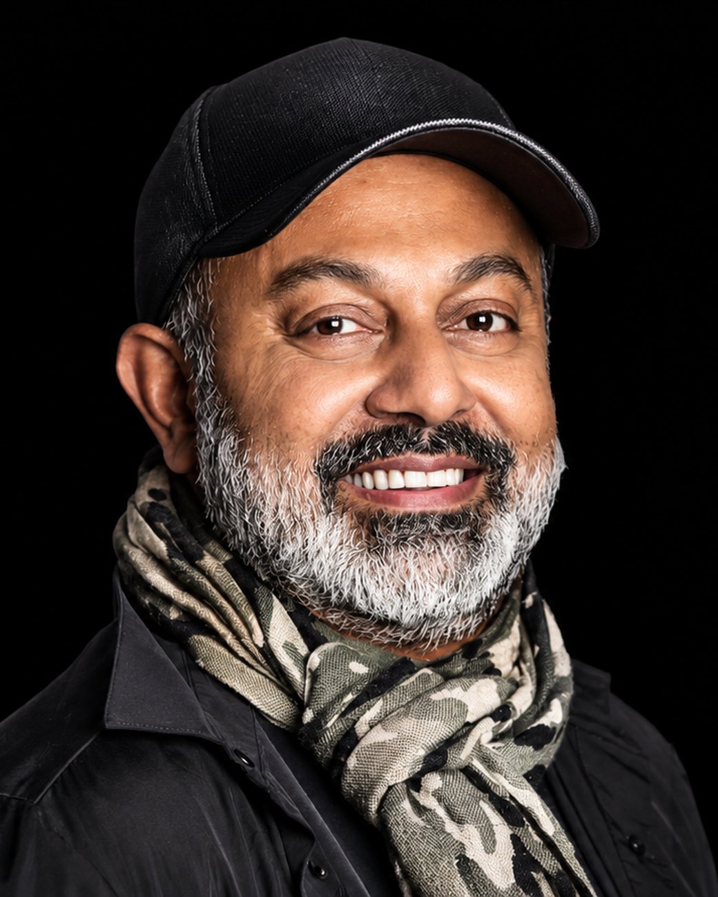 Ahmer Kalam