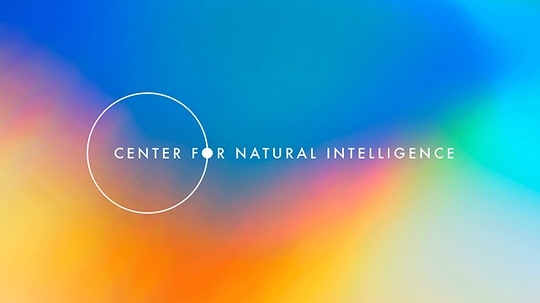 CENTER FOR NATURAL INTELLIGENCE