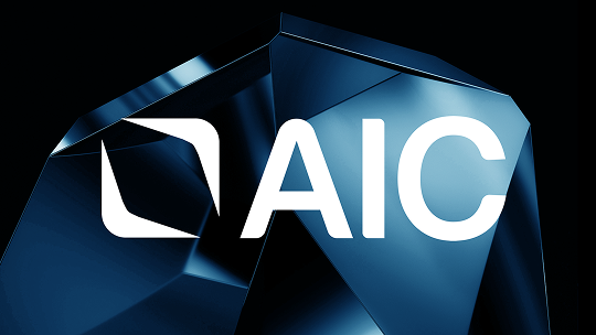 AIC — Artificial Intelligence Commodity