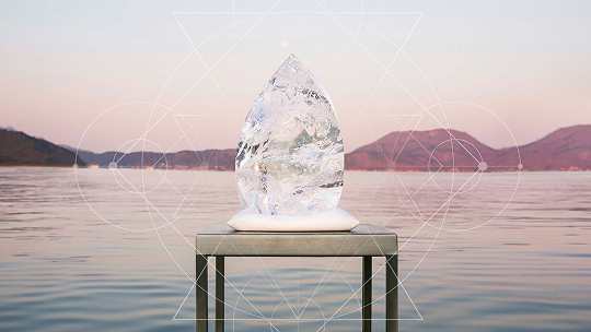IXIM — Accelerating Conscious Living