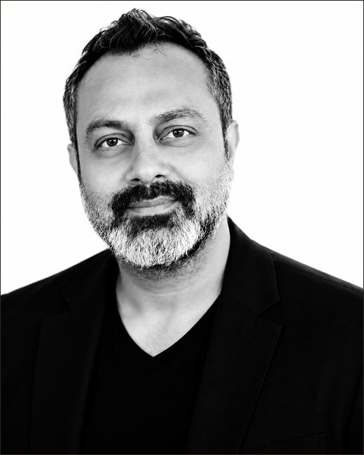 Ahmer Kalam